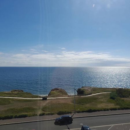Studio Face Mer Avec Balcon-Veranda, Parking Prive, Criques A Proximite, Accueil Petits Chiens - Fr-1-324-32 Saint-Hilaire-de-Riez Luaran gambar